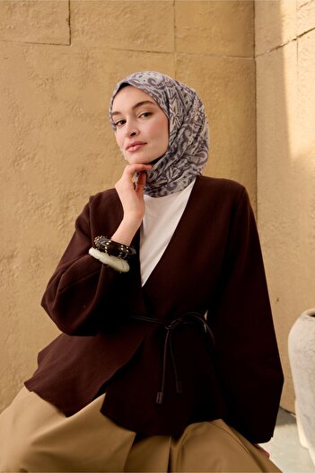 Silk Home Soft Scarf 73099-03