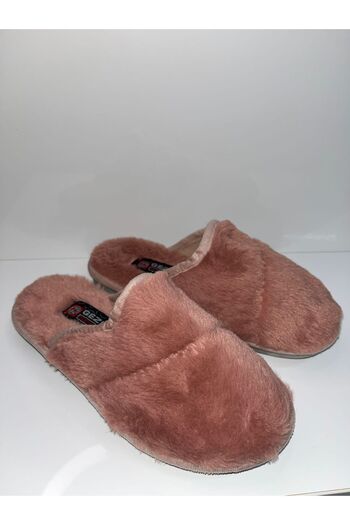 GEZER Women's Winter Comfortable Sole Indoor Slippers