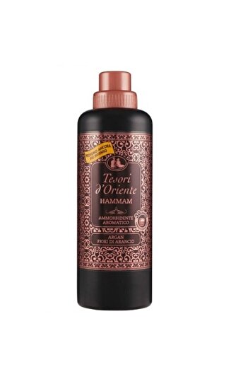 Tesori d'Oriente Concentrated Hammam Argan Oil Laundry Conditioner, 38 Washes, 760ml