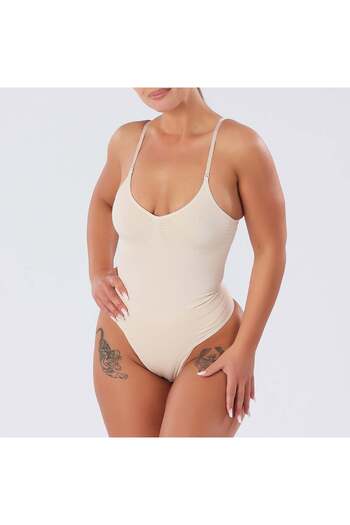 Roxx Push-up thong body shaper | Shapewear