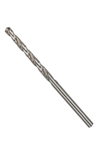 Generic STAR MAX 4.5mm HSS Drill Bit – High-Speed Steel Metal & Wood Drilling Bit for Power Drills