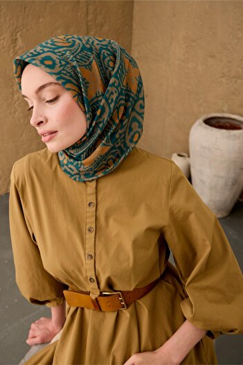 Silk Home Soft Scarf 73099-15