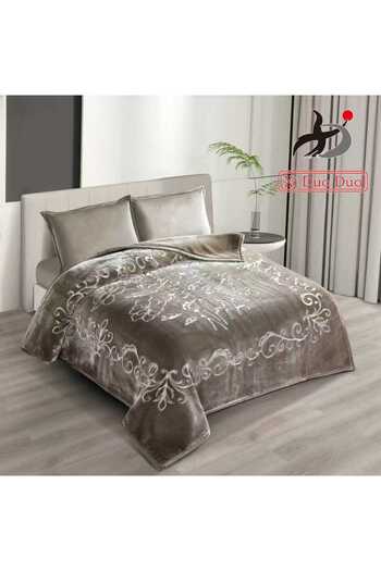 Xido Engraved double blanket 5 kg