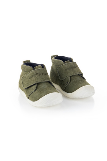 Merli&Rose Stride First Step Boot