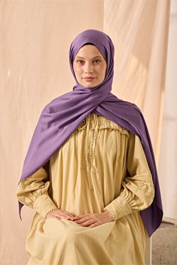 Silk Home Deluxe Shawl 40007-11