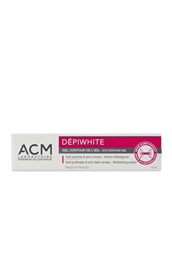 ACM Depiwhite Eye Contour Gel from 15ml