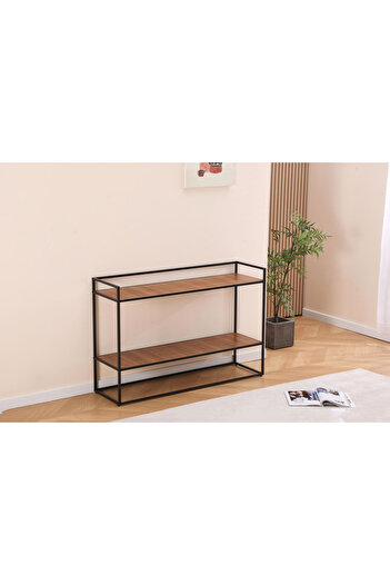 DEC30 Modern console with a luxurious and distinctive design