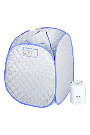 DLC Portable Sauna Device