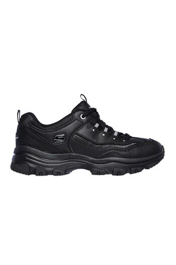 SKECHERS Iconic Unabashed W Sports Shoes