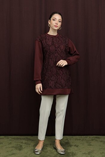 Puane Women's Tunic 10726