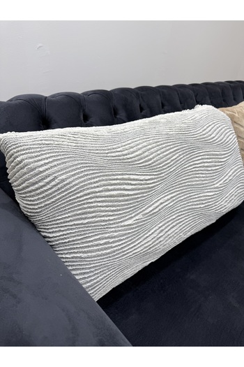 uzhanem Seat Back Pillow / Sofa Cushion / Back Pillow Case / Back Pillow Case 1Pc 90 X 43cm