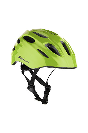 Other MTW01 LED GREEN SIZE XS (43-51 cm) HELMET NILS EXTREME