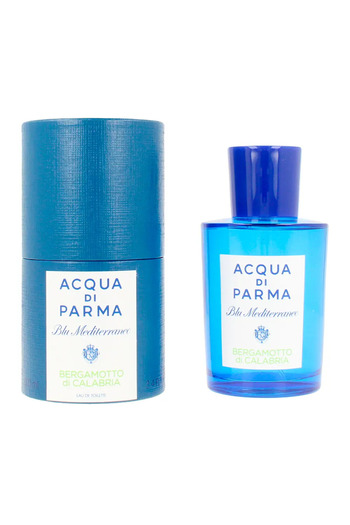 Acqua Di Parma BLU MEDITERRANEO BERGAMOTTO DI CALABRIA Eau de Toilette 100 ml