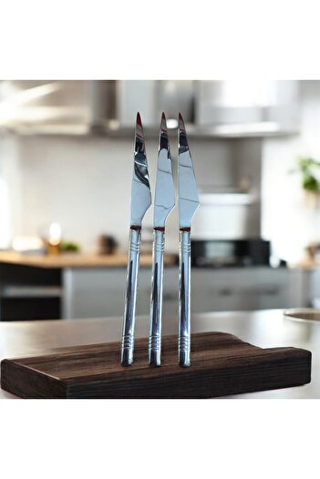 TRENDBULL Arsel Asya Sweet Knife 12 Pieces