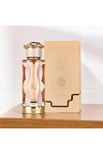 Lattafa perfumes Lattafa Teriaq, eau de parfum, unisex, 100 ml