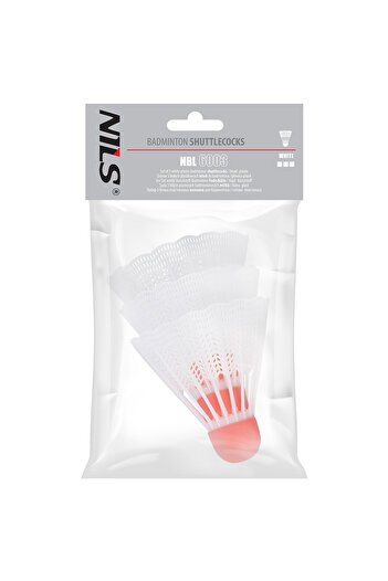 Other NBL6003 NYLON SHUTTLECOCKS 3 PCS. NILS