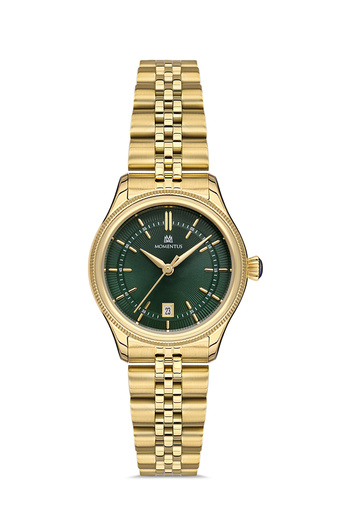 Momentus Women's Wristwatch - Cw139G-15Sg