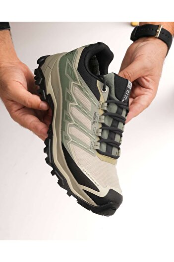 İtallano Ayakkabı TOREDON GORE TEX SU GEÇİRMEZ GÜNLÜK ERKEK SNEAKER