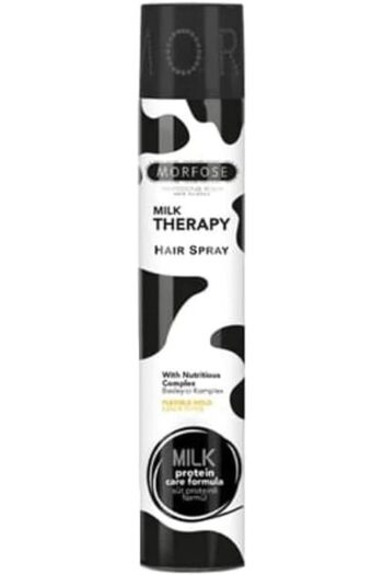 Morfose Morphos Milk Hair Therapy Spray 300 ml