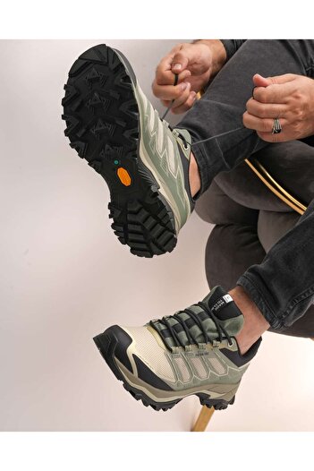 İtallano Ayakkabı TOREDON GORE TEX SU GEÇİRMEZ GÜNLÜK ERKEK SNEAKER