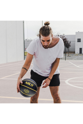 Other NPK270 BASKETBALL BLACK SLASHER 7 NILS