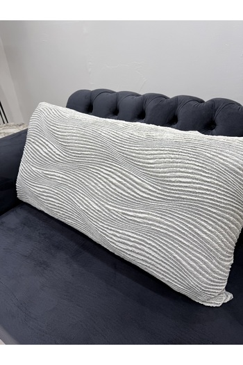 uzhanem Seat Back Pillow / Sofa Cushion / Back Pillow Case / Back Pillow Case 1Pc 90 X 43cm