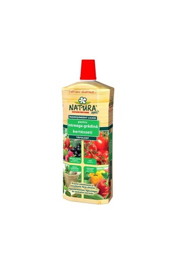 natura Universal fertilizer, liquid, for root system development, 1 l