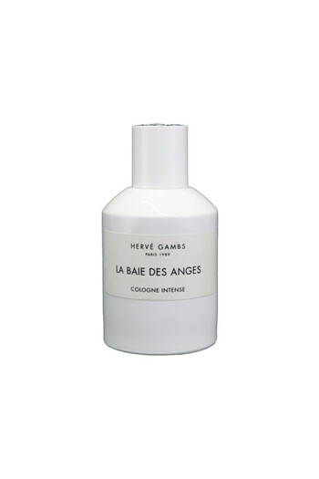 Herve Gambs La Baie Des Anges, Eau de Cologne, Unisex, 100 ml