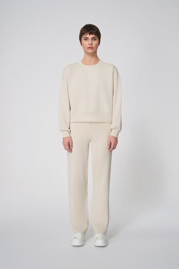 UP&FIT Stone Sweatshirt