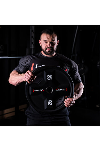 Other PLACĂ POLIURETANICĂ OLIMPICĂ TPC25 CPU 25 KG HMS