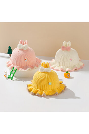 Superbaby Bonnet hat - Sweety
