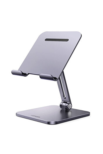 Ugreen Adjustable Tablet Stand 6.1-12.9", Ugreen, Gray