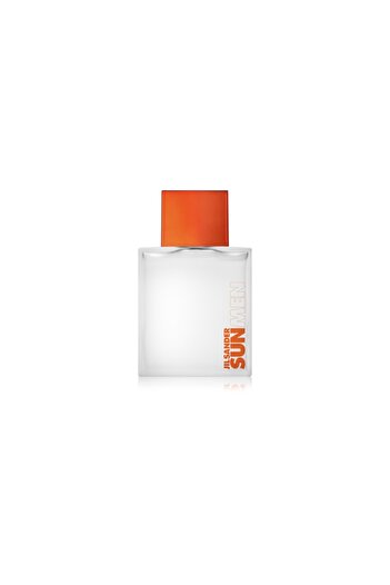 Jil Sander Sun Men Eau de Toilette for Men