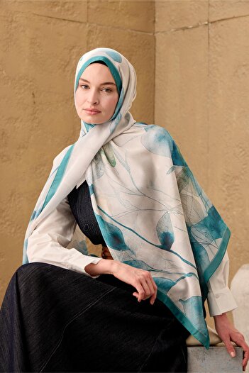 Silk Home Velina Shawl 431002-08