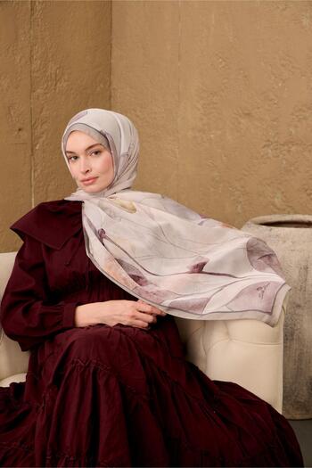Silk Home Velina Shawl 431002-20