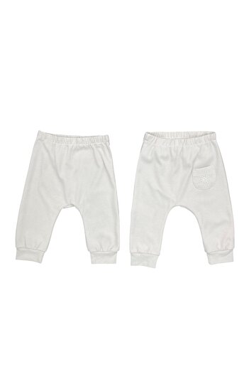 Caramell 2-Piece Baby Pants Without Booties 1432