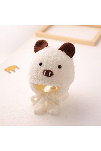 Superbaby Baby hat - Teddy