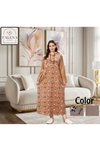 TALENA Women's winter shirt
