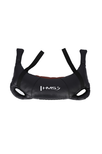 Other WBF25 BLACK TRAINING BAG 25 KG HMS