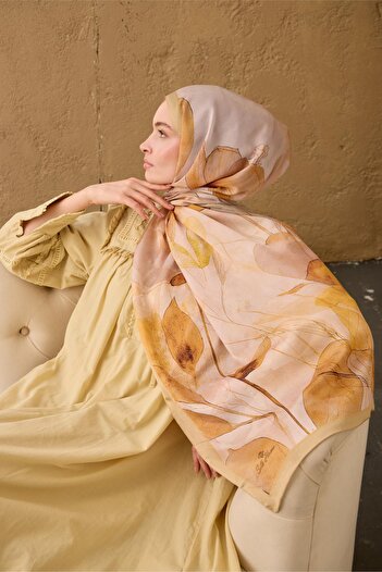 Silk Home Velina Shawl 431002-17