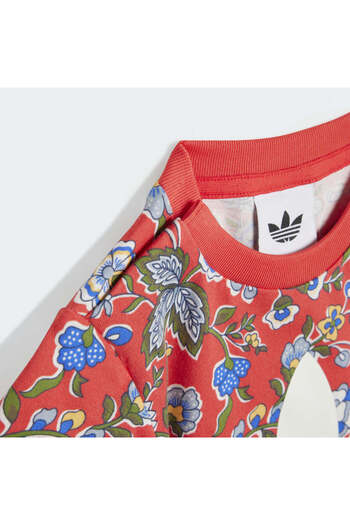 adidas Sts Sports Tracksuit Set