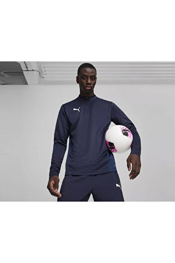 Puma Men's long sleeve casual sports jacket & sweatshirt