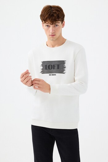 Loft Men's sweatshirt
