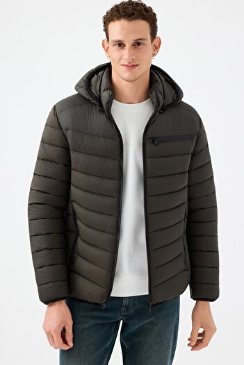 Loft Men's Coat