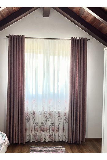 Home Curtain