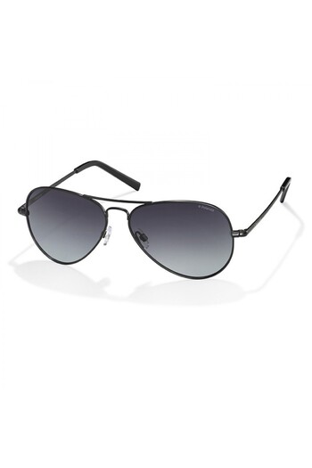 Polaroid Unisex Sunglasses 17 PLD 1017/S 003 WJ