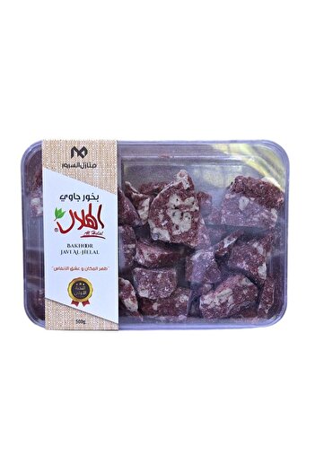 hilal Jawa Red Incense 500 g