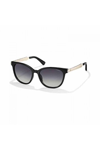 Polaroid Women's Sunglasses PLD 5015/S BMB BLACK ROSE GOLD