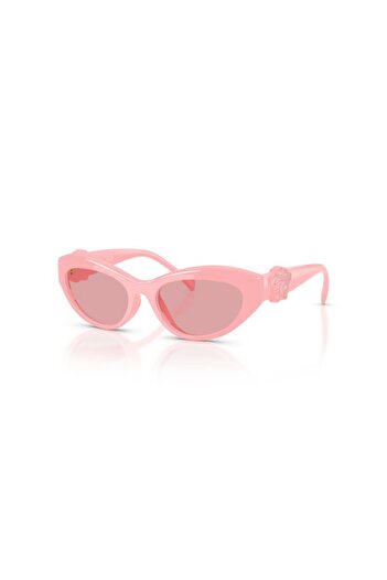Versace Kids Vk4005U 545284 49 Girls Sunglasses