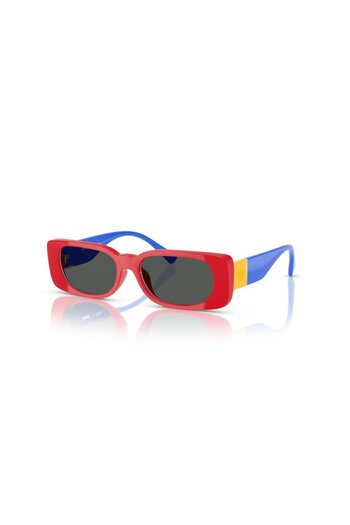 Versace And 4003U 56587 47 Girl's Sunglasses